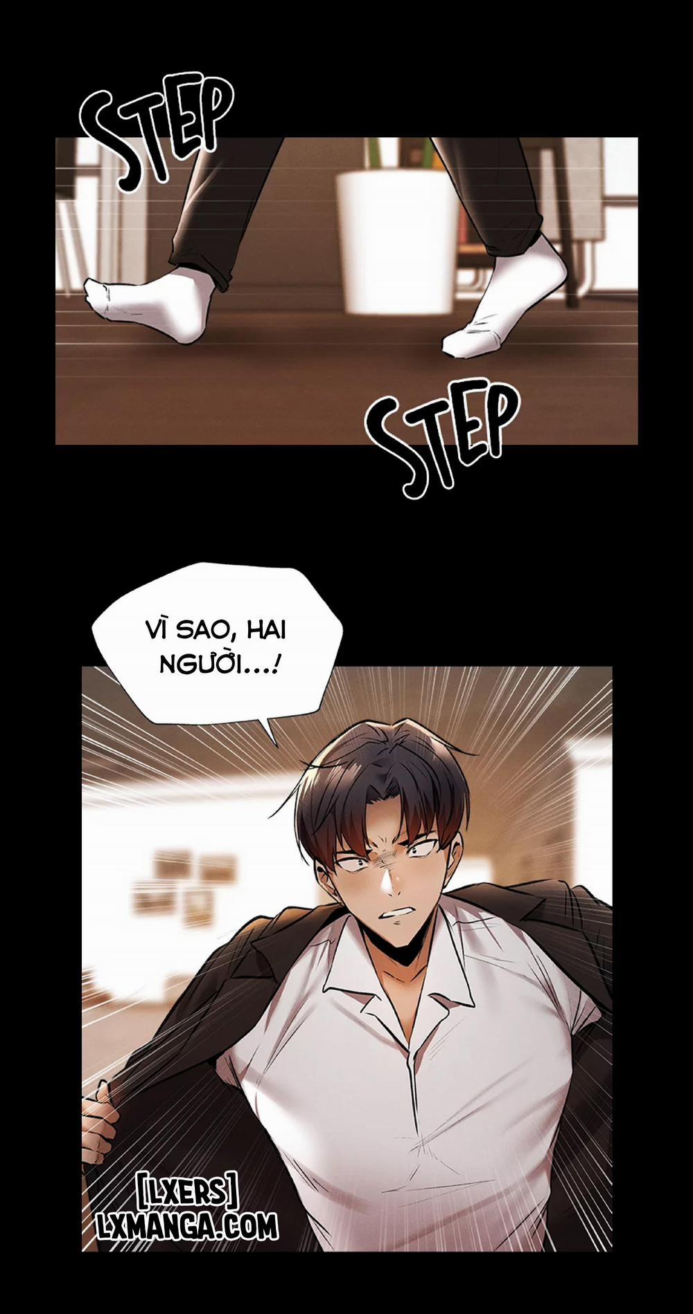 Có Phòng Trống Không? 56 trang 6