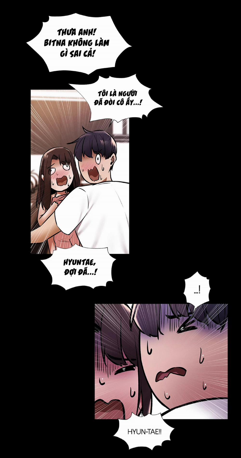 Có Phòng Trống Không? 56 trang 7