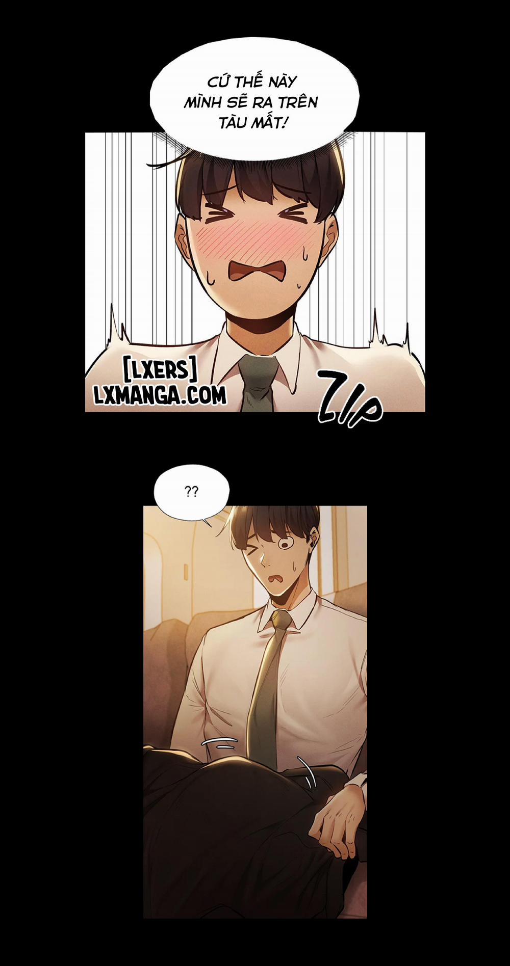 Có Phòng Trống Không? 57 trang 10