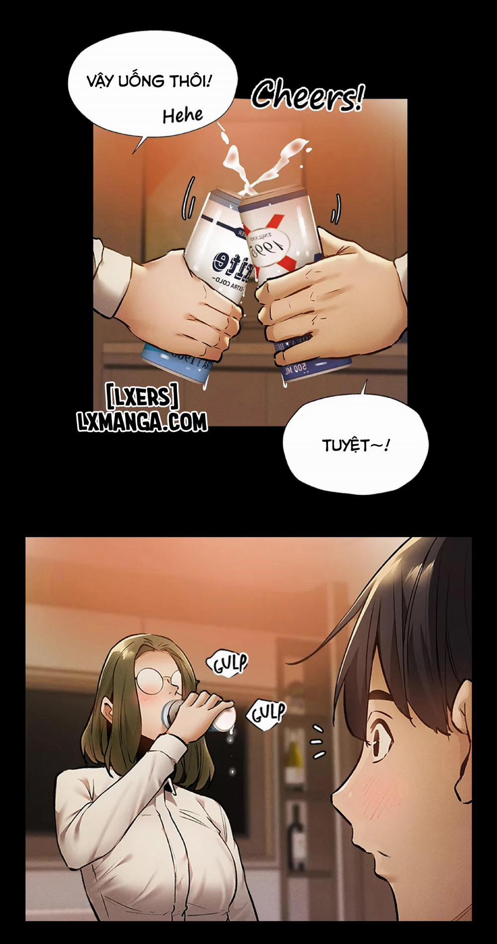 Có Phòng Trống Không? 58 trang 10