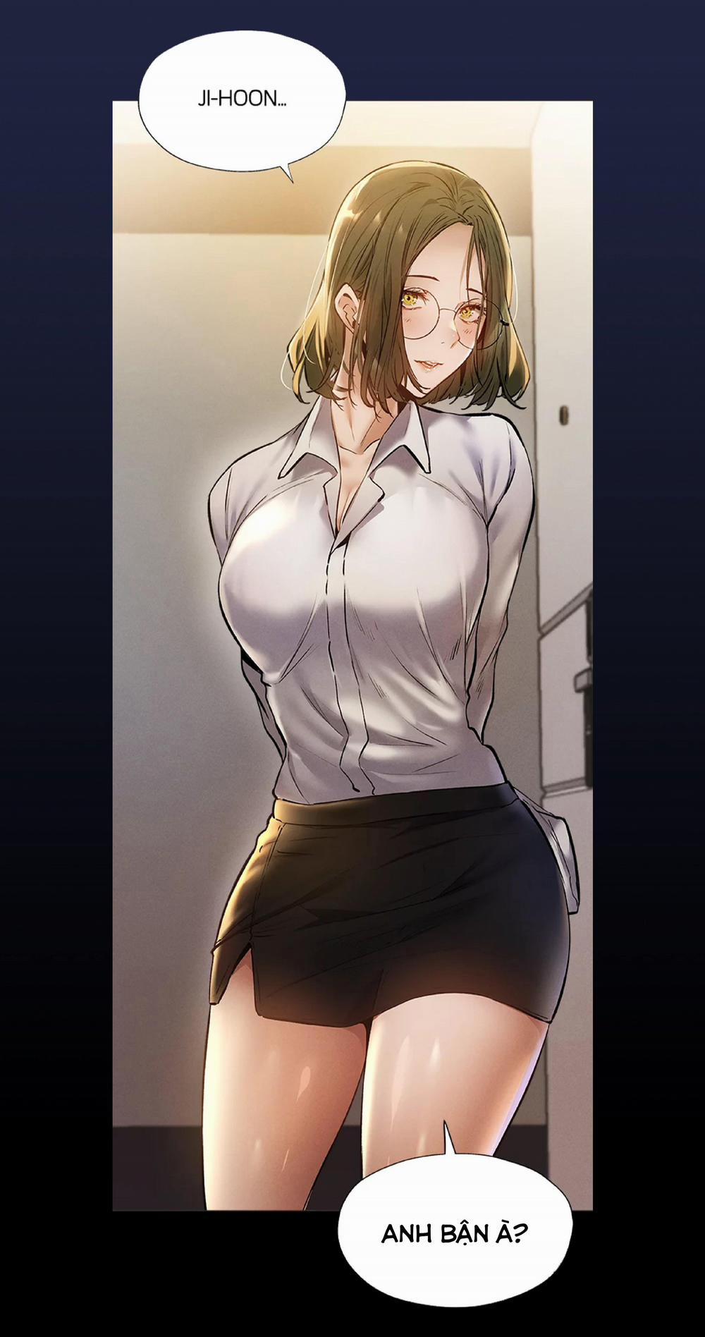 Có Phòng Trống Không? 58 trang 2