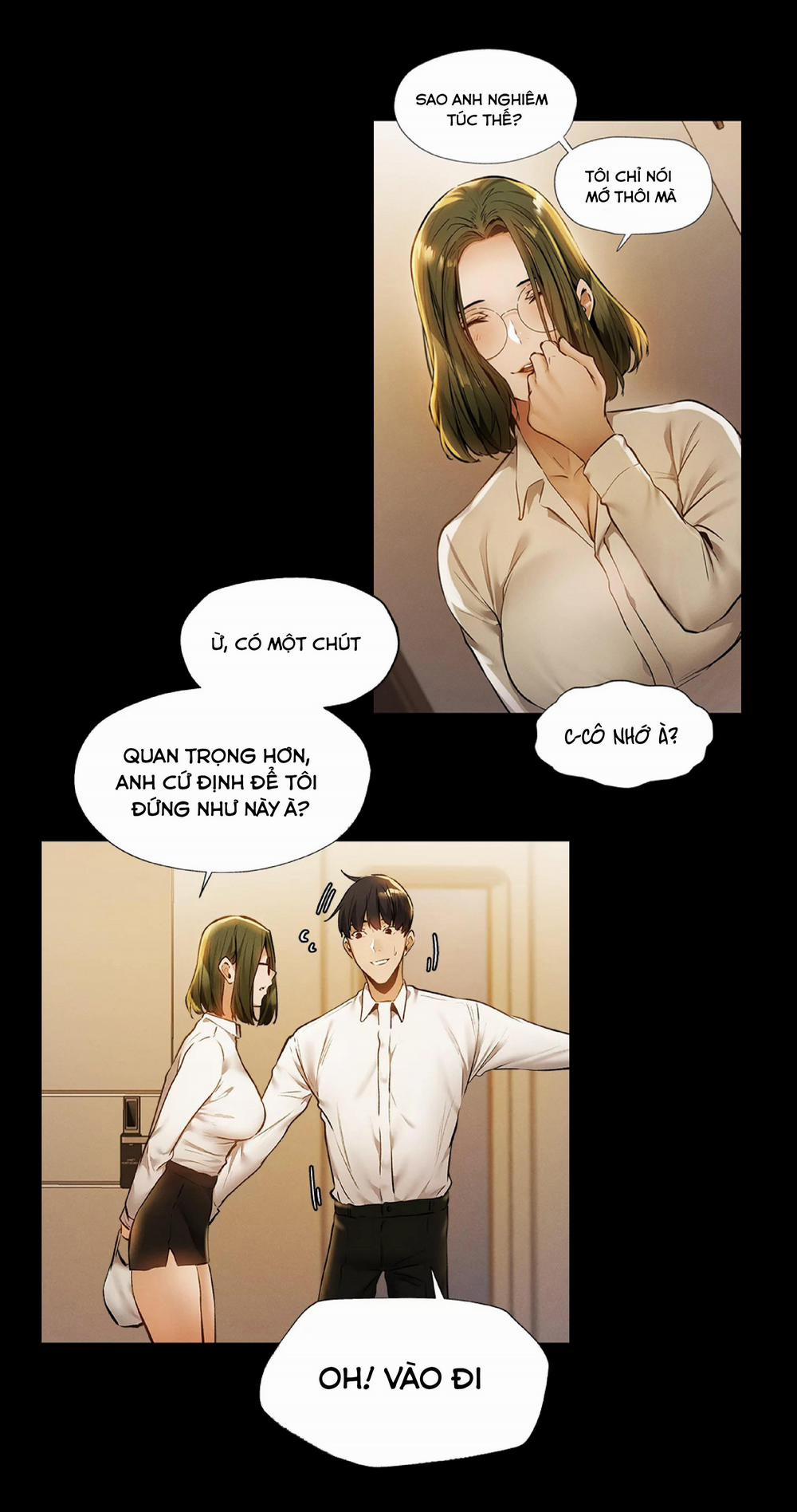 Có Phòng Trống Không? 58 trang 7