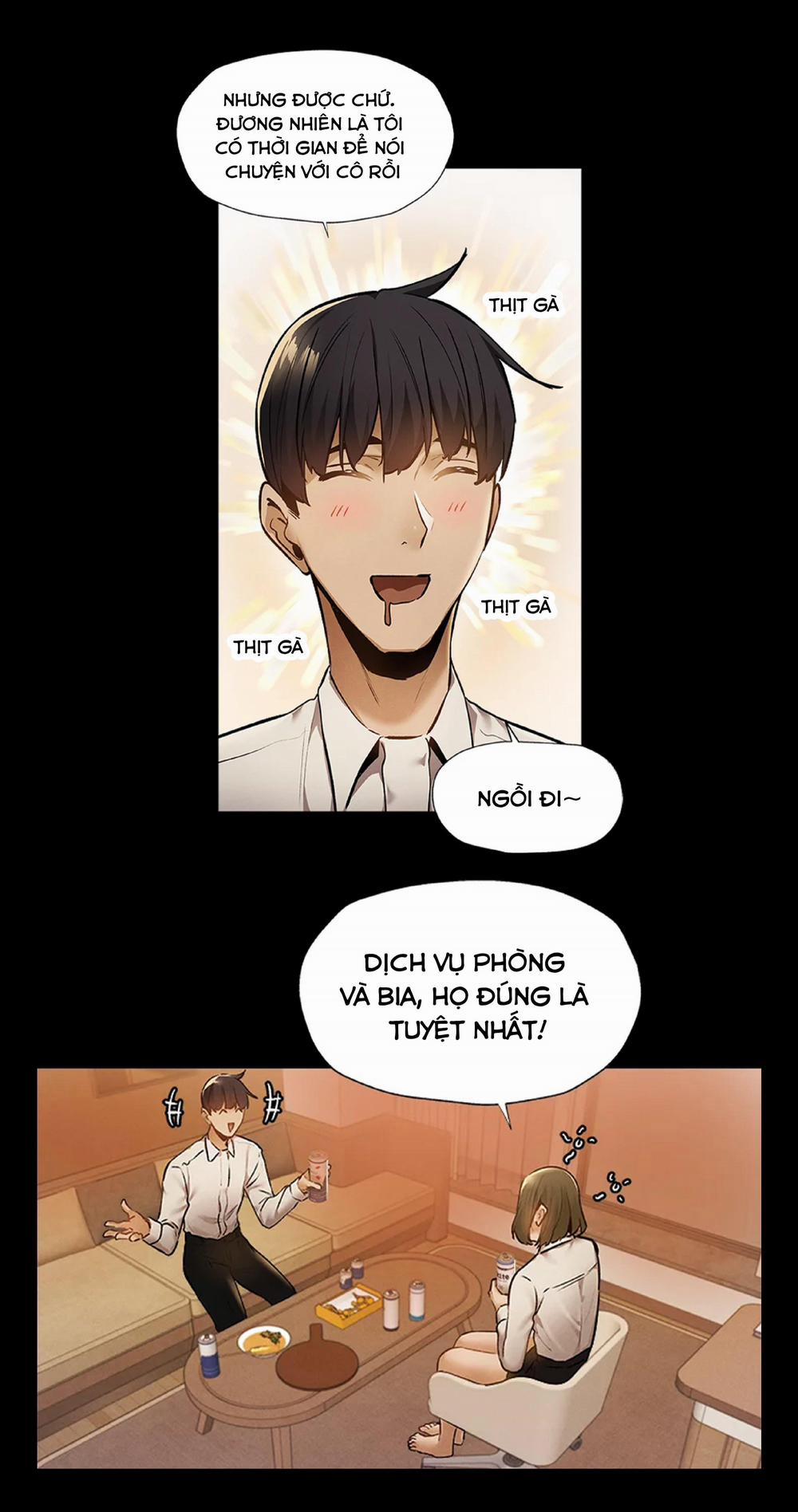 Có Phòng Trống Không? 58 trang 9