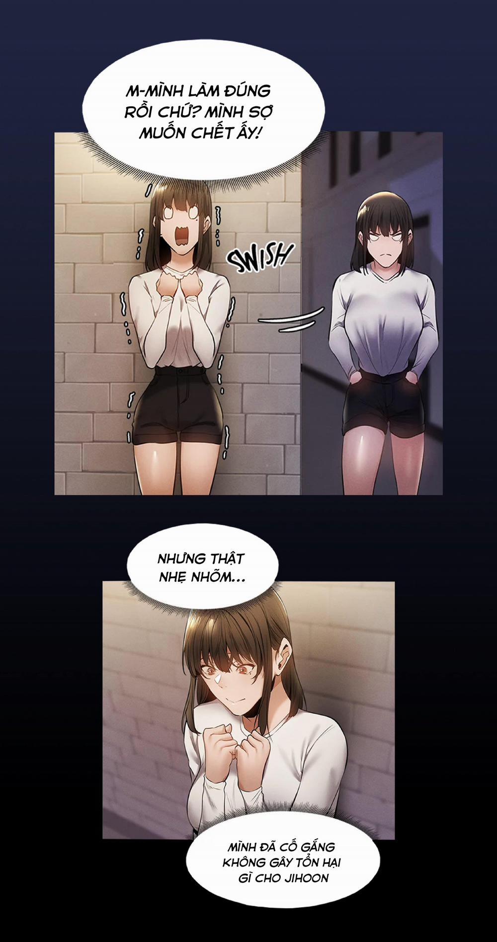 Có Phòng Trống Không? 59 trang 2