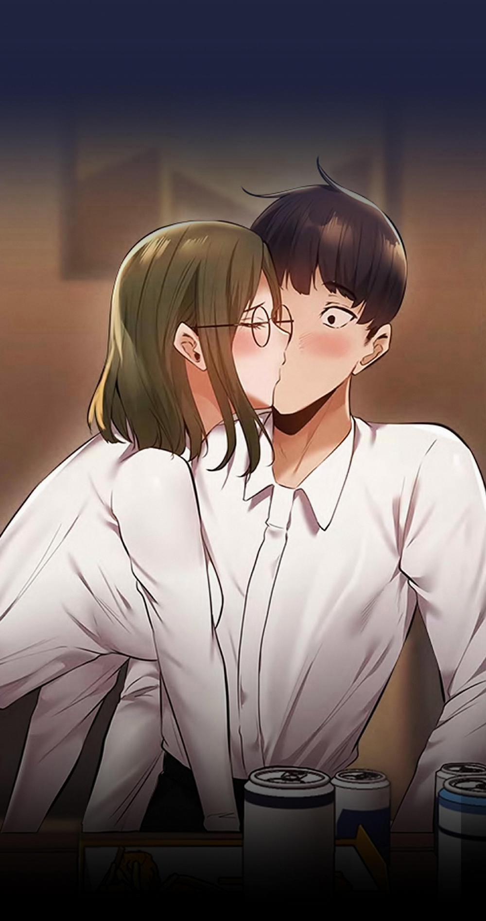 Có Phòng Trống Không? 59 trang 4