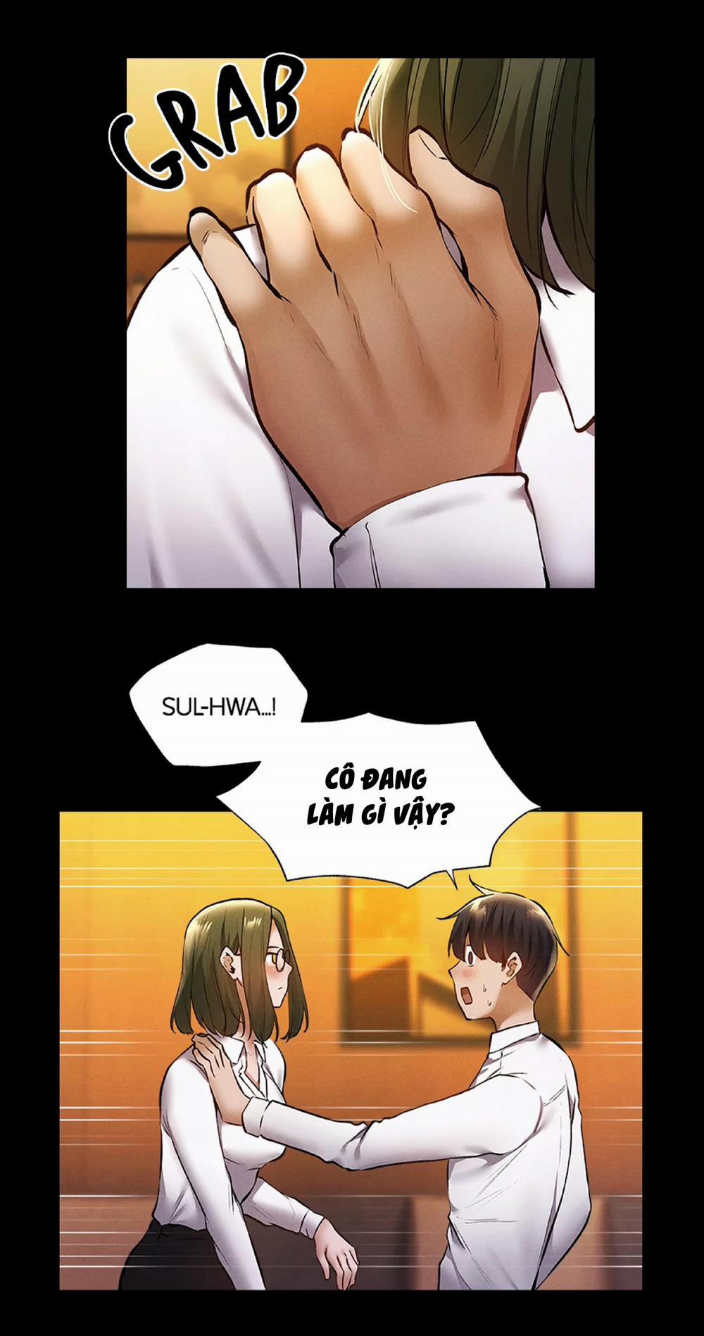 Có Phòng Trống Không? 59 trang 6