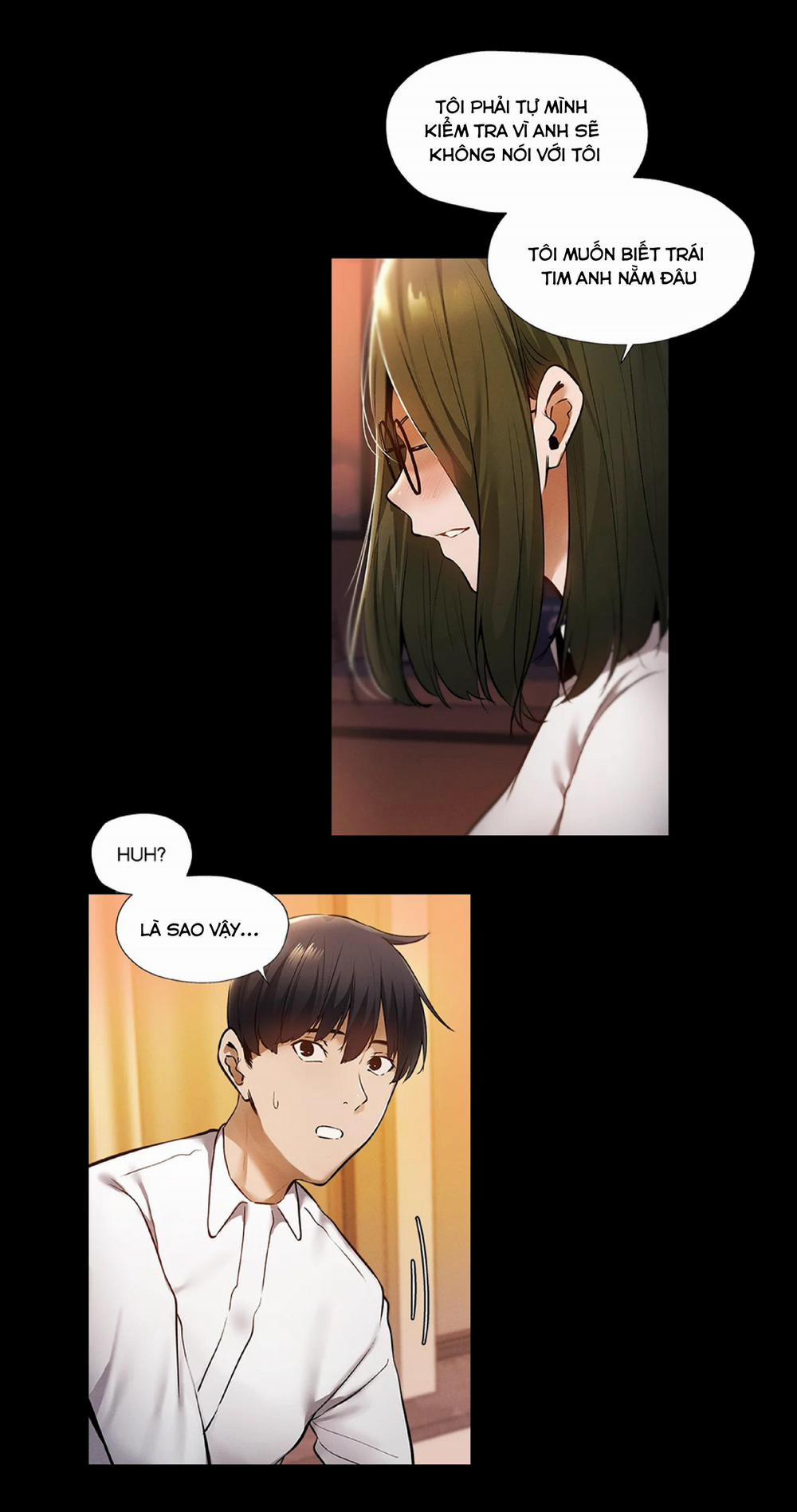 Có Phòng Trống Không? 59 trang 8