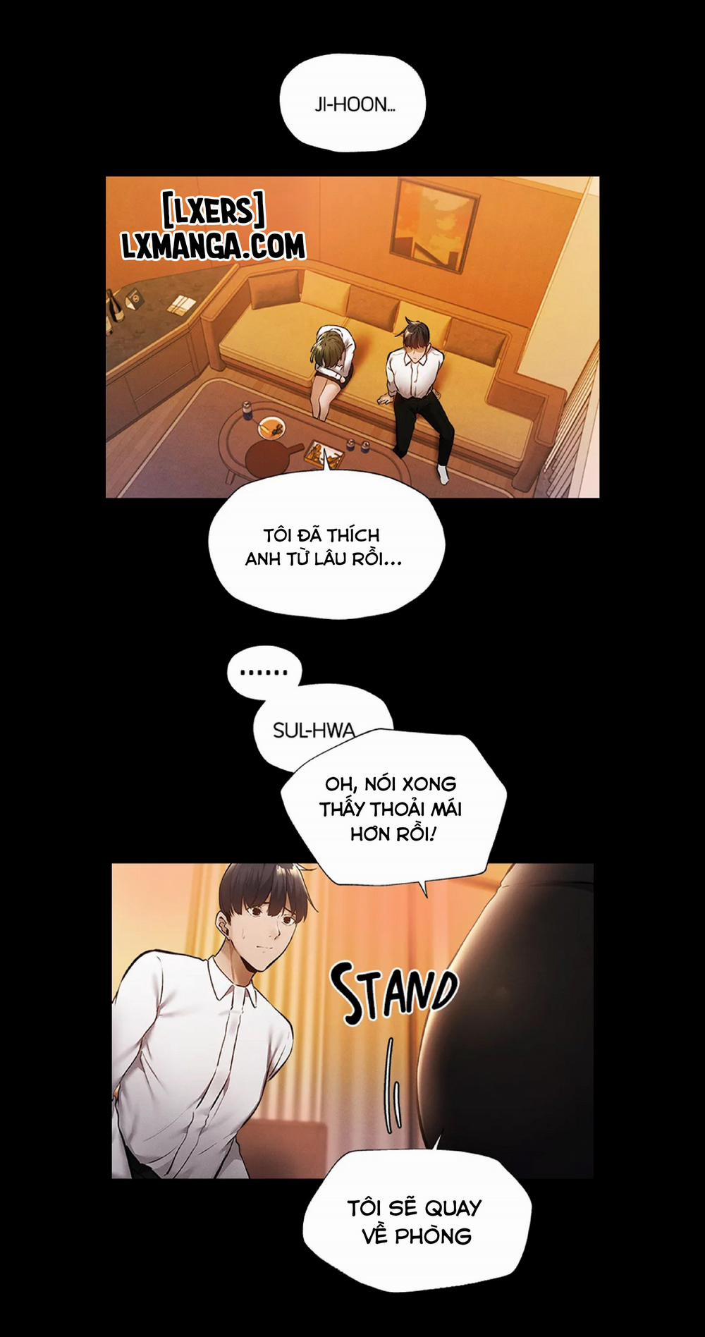 Có Phòng Trống Không? 59 trang 9