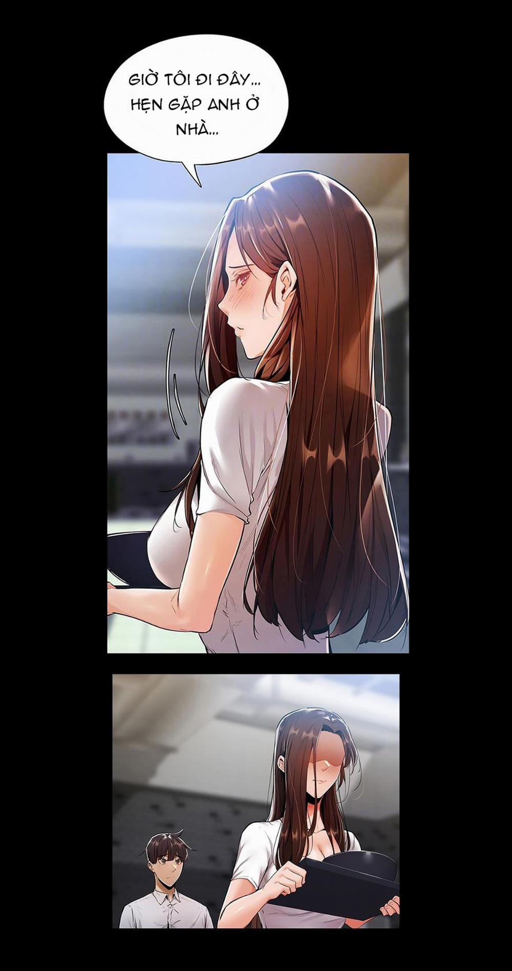 Có Phòng Trống Không? 6 trang 15