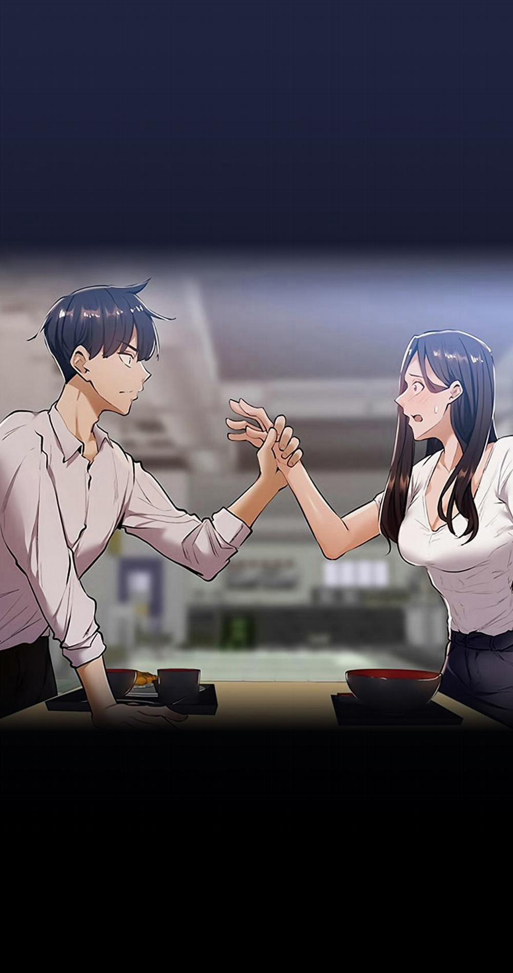 Có Phòng Trống Không? 6 trang 7