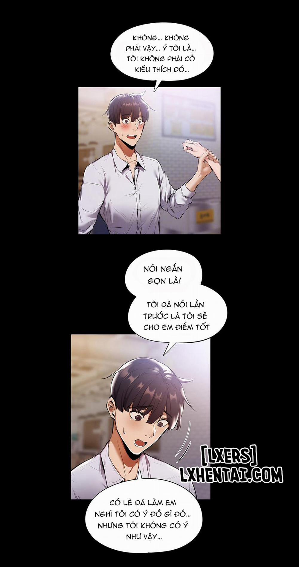 Có Phòng Trống Không? 6 trang 8