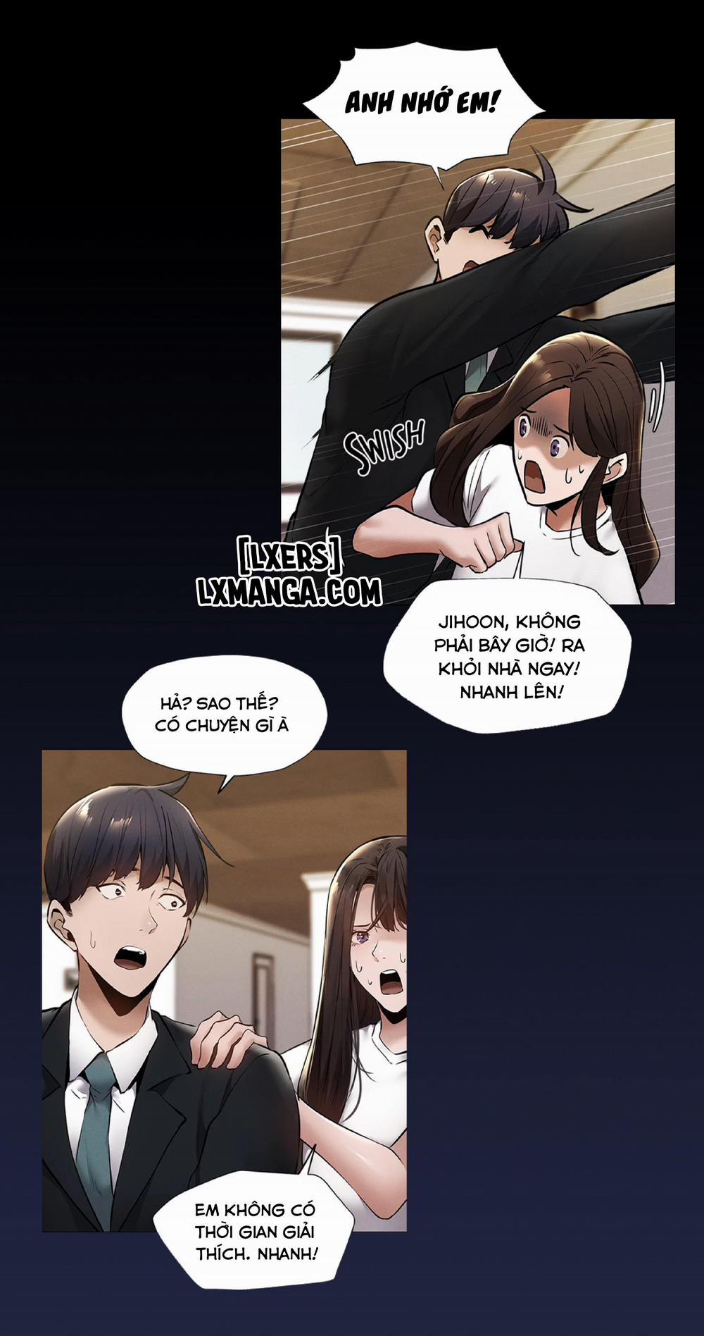 Có Phòng Trống Không? 60 trang 1