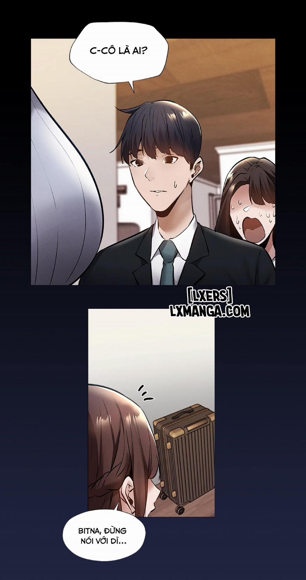 Có Phòng Trống Không? 60 trang 3