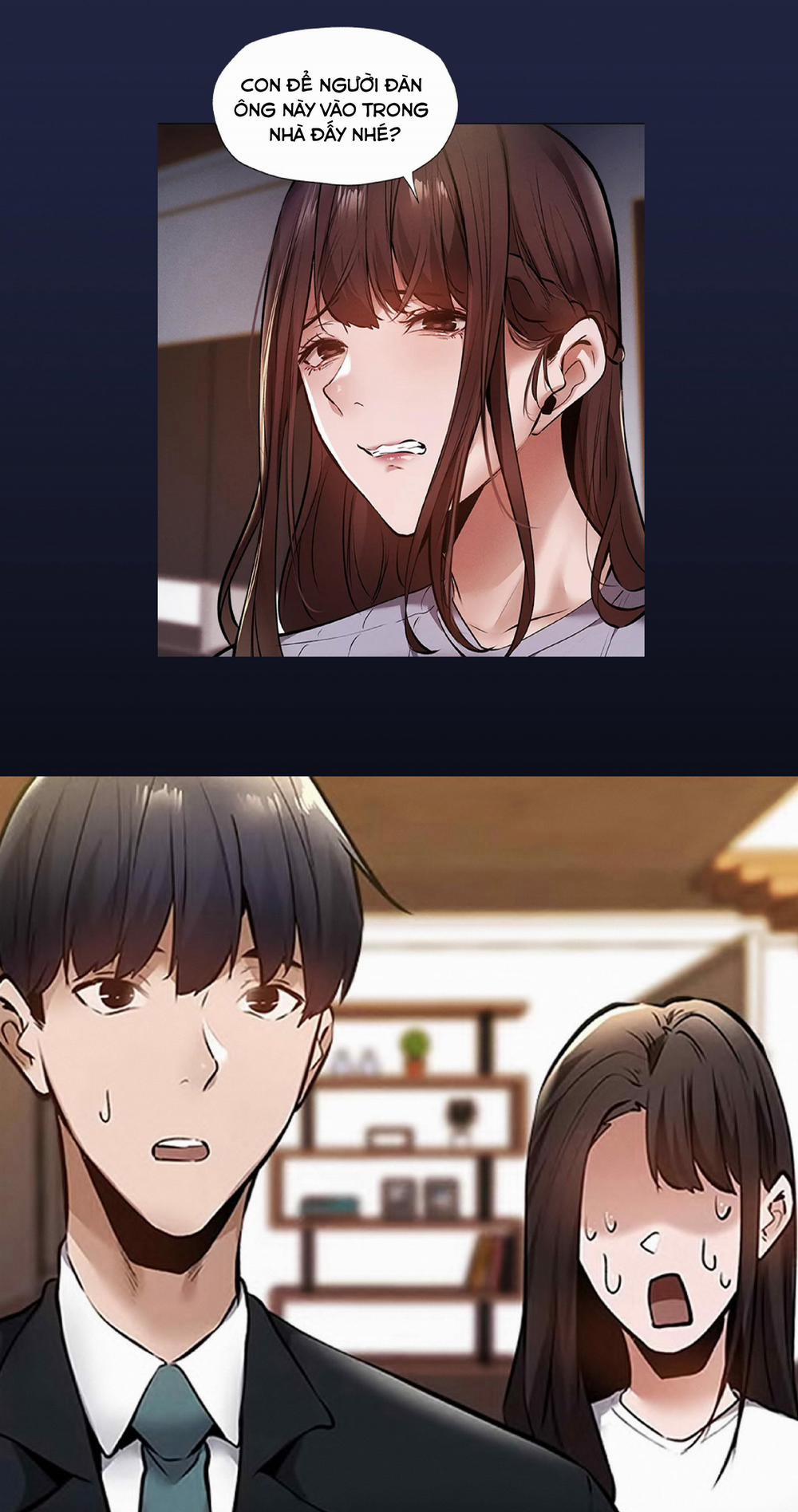 Có Phòng Trống Không? 60 trang 4