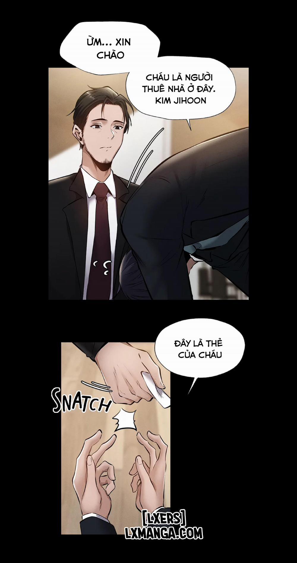 Có Phòng Trống Không? 60 trang 7