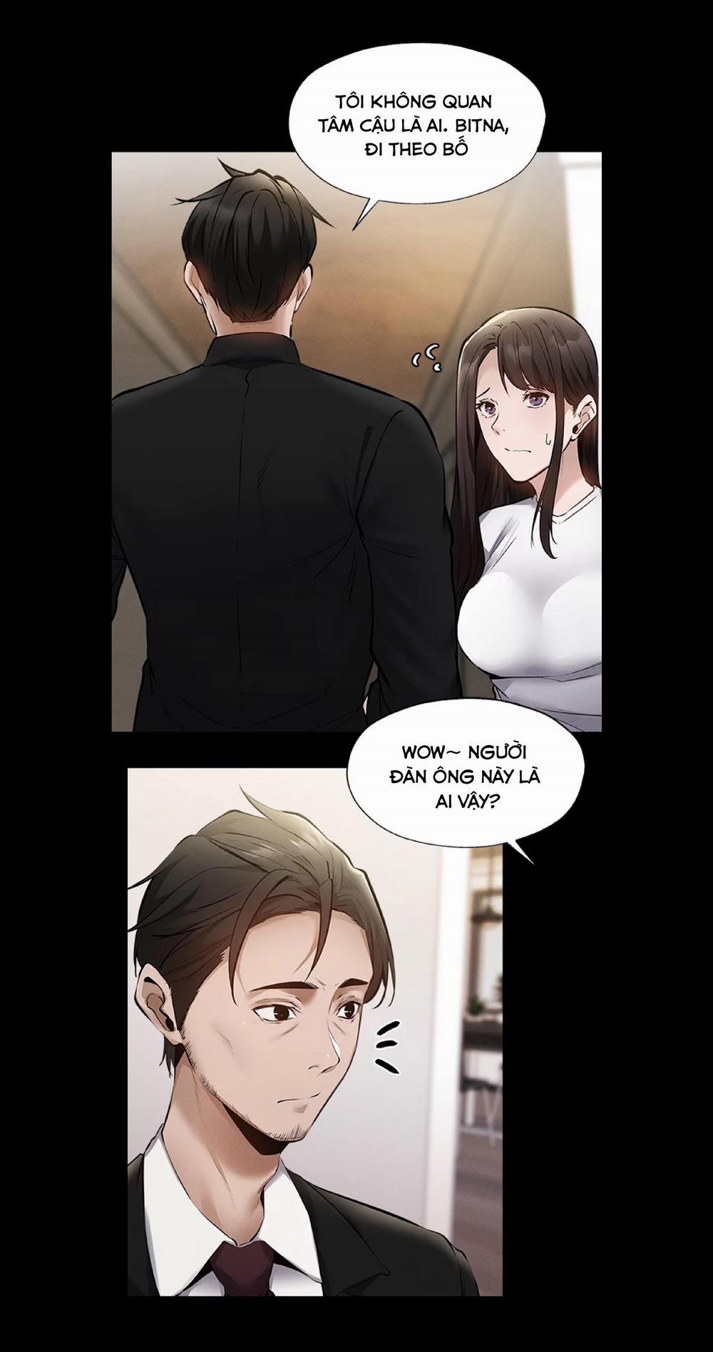 Có Phòng Trống Không? 60 trang 8