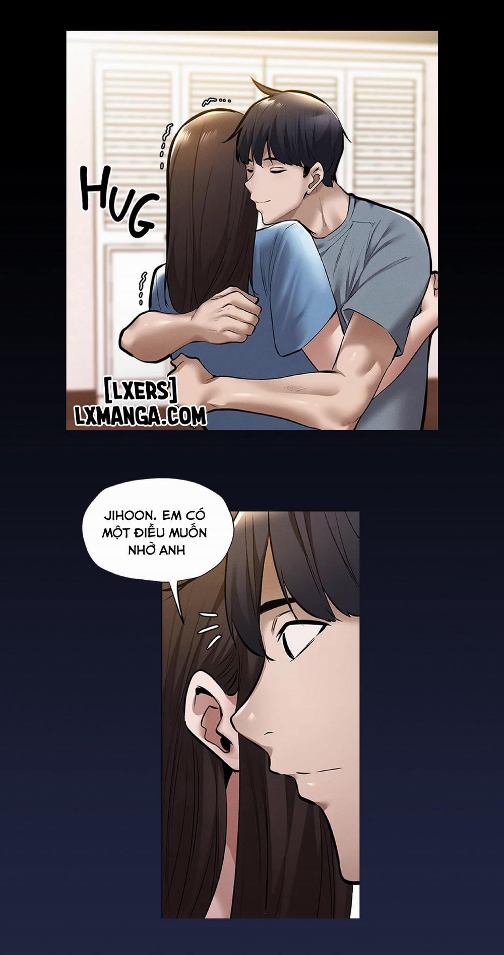 Có Phòng Trống Không? 61 trang 3