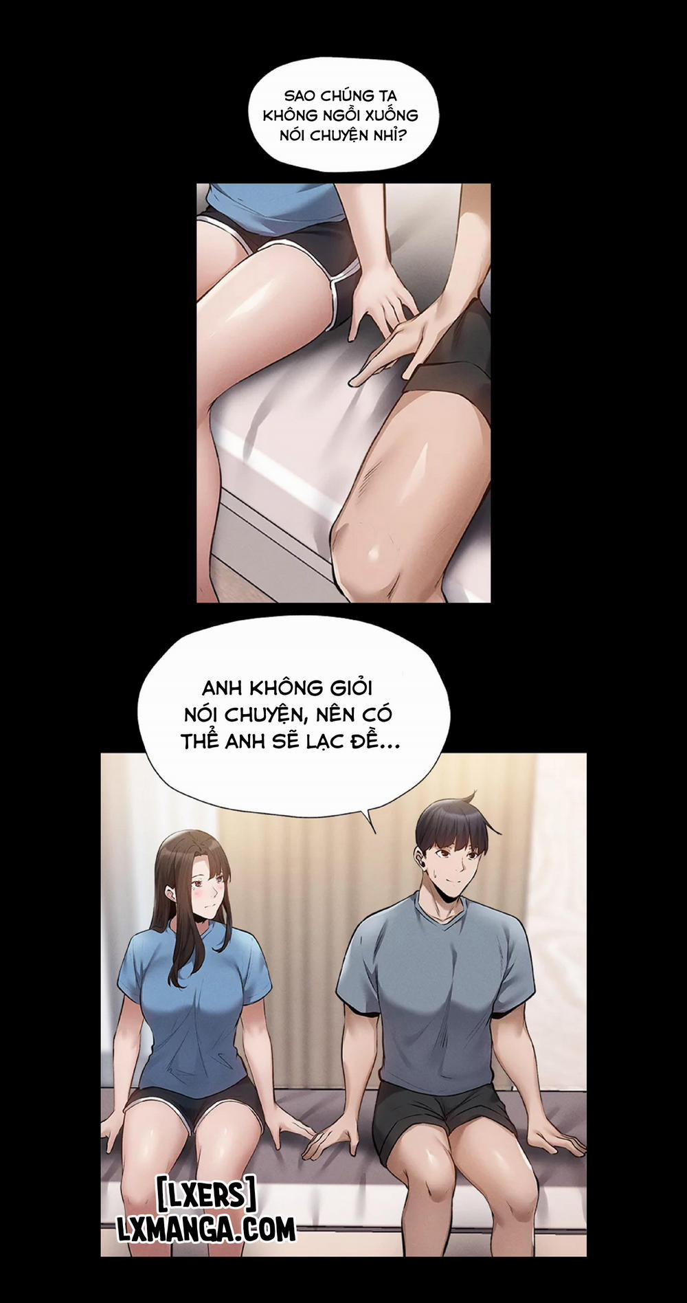 Có Phòng Trống Không? 61 trang 5