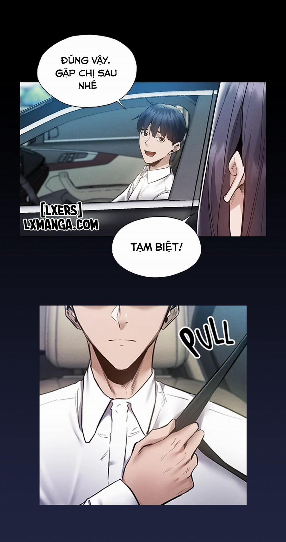 Có Phòng Trống Không? 63 trang 1