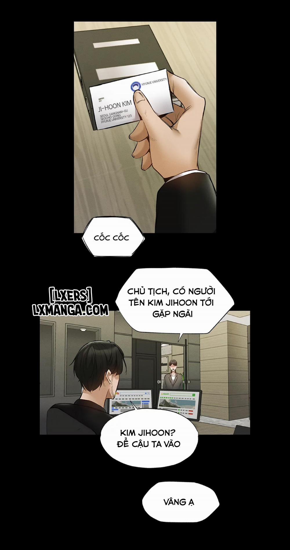 Có Phòng Trống Không? 63 trang 5