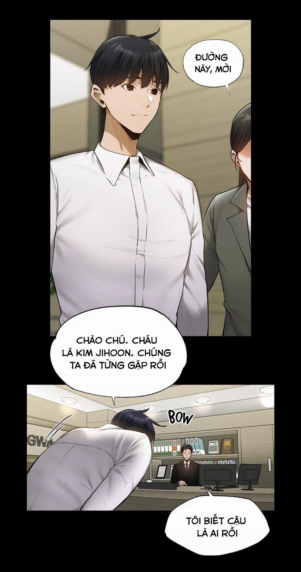 Có Phòng Trống Không? 63 trang 6