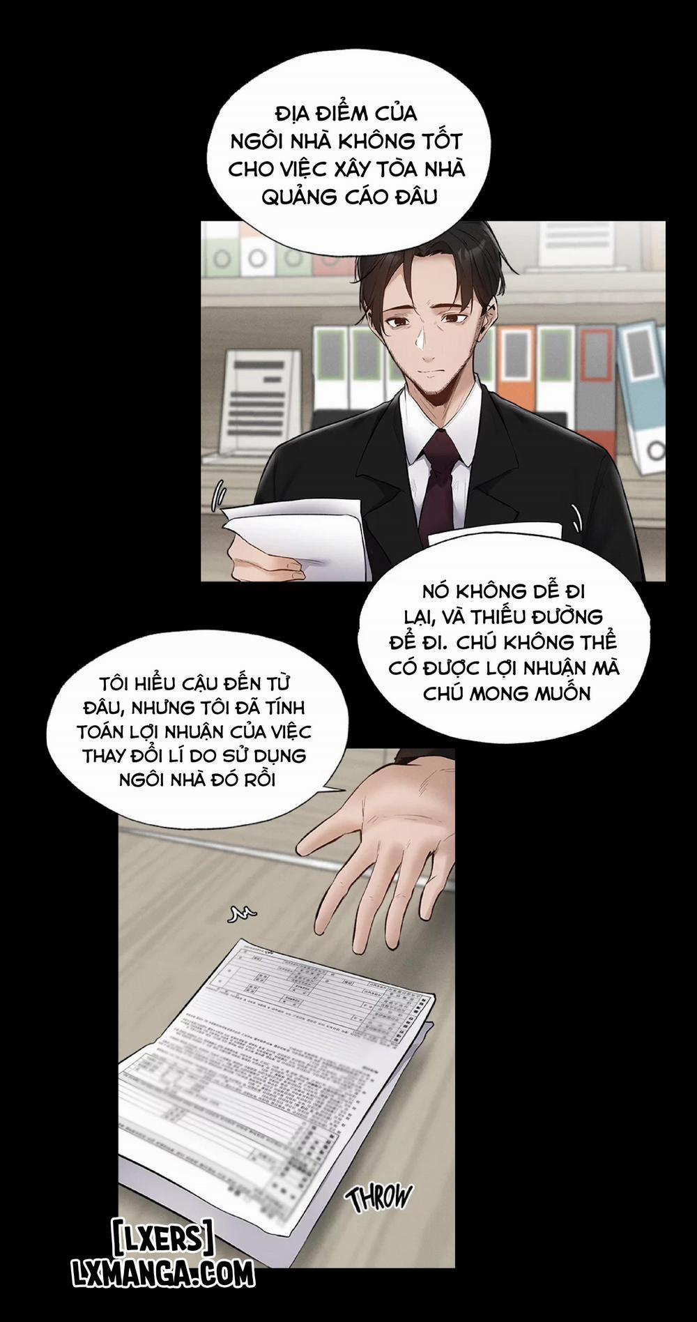 Có Phòng Trống Không? 63 trang 9