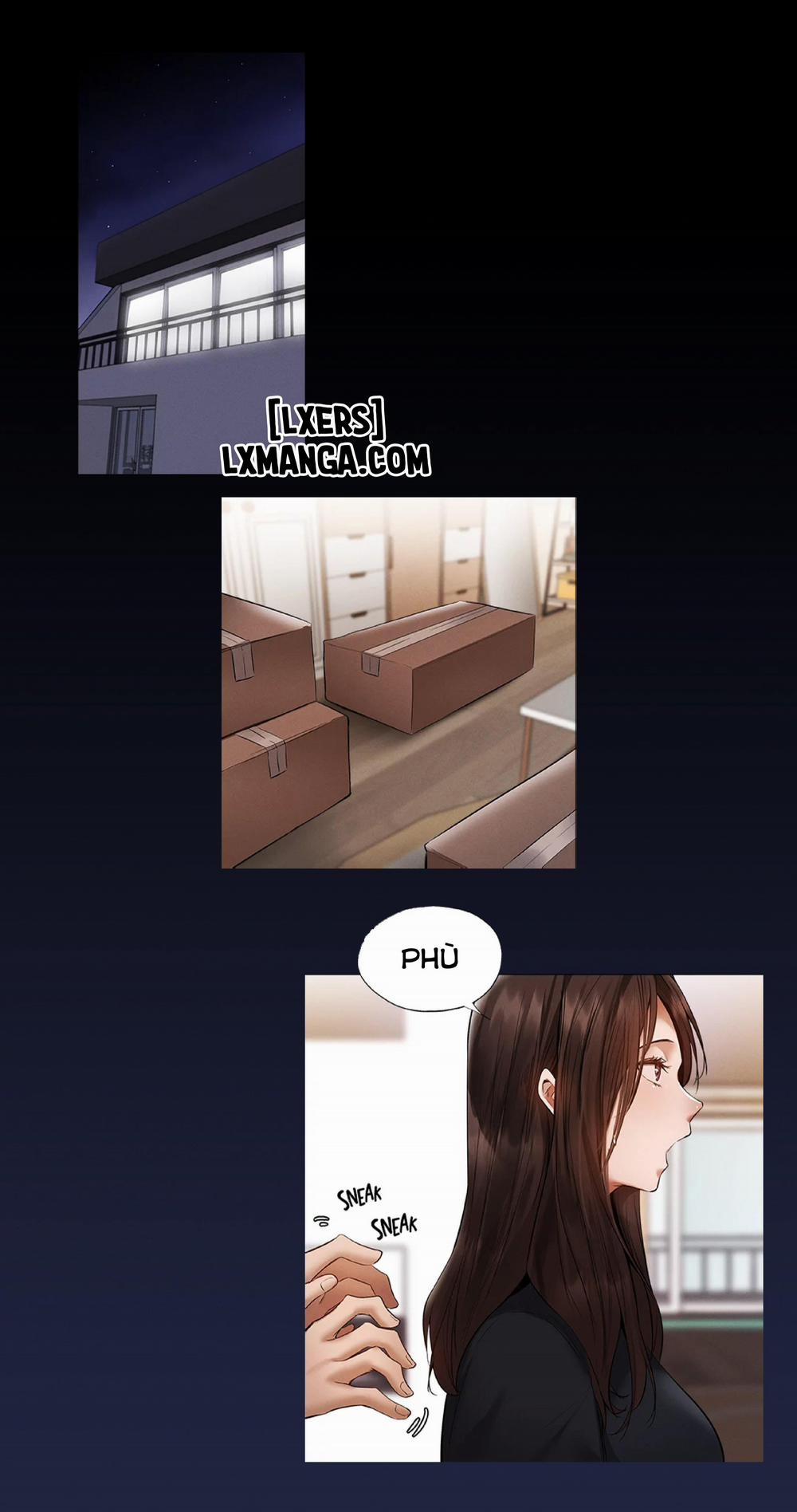 Có Phòng Trống Không? 64 0 END trang 1