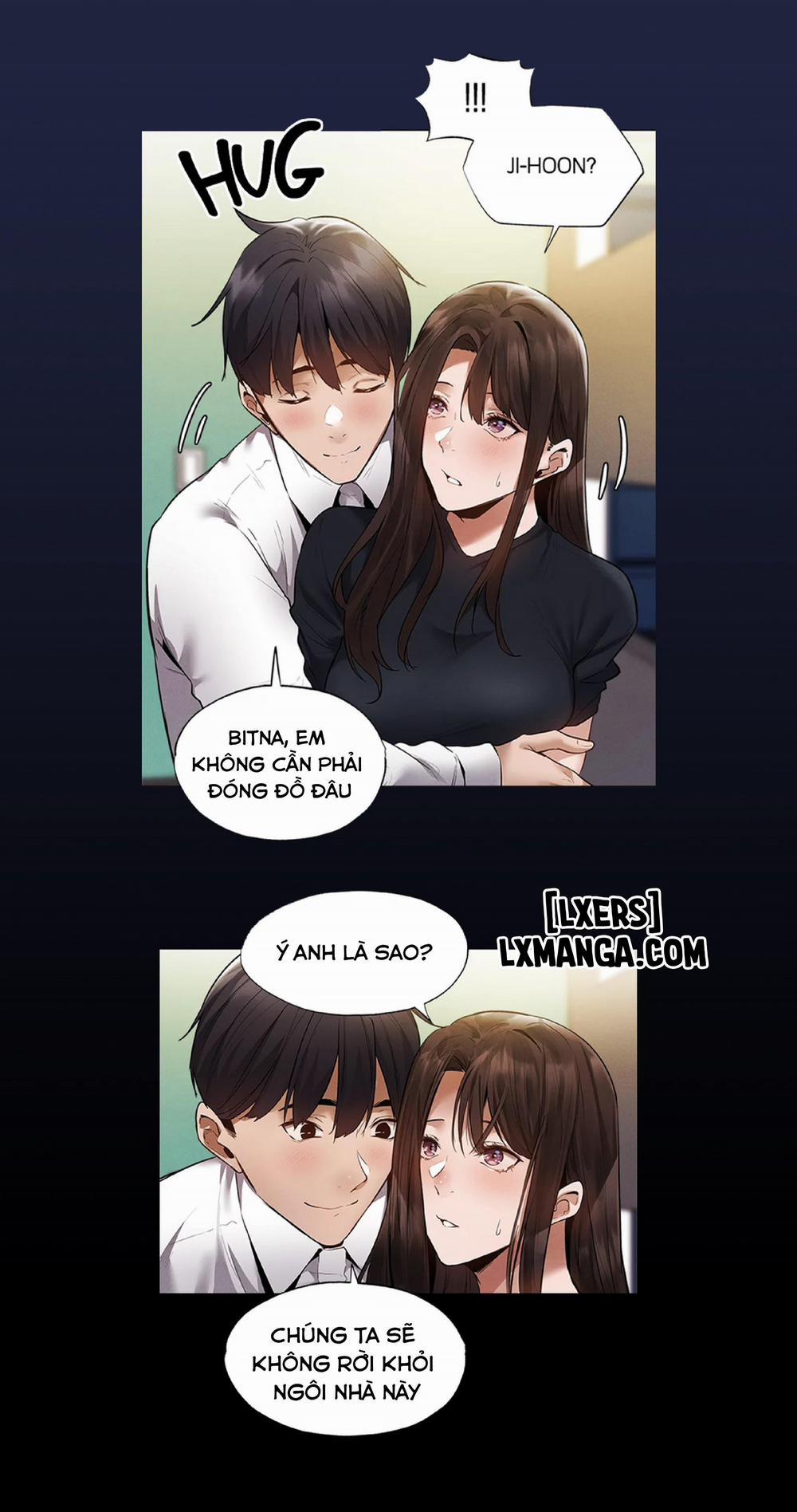 Có Phòng Trống Không? 64 0 END trang 2