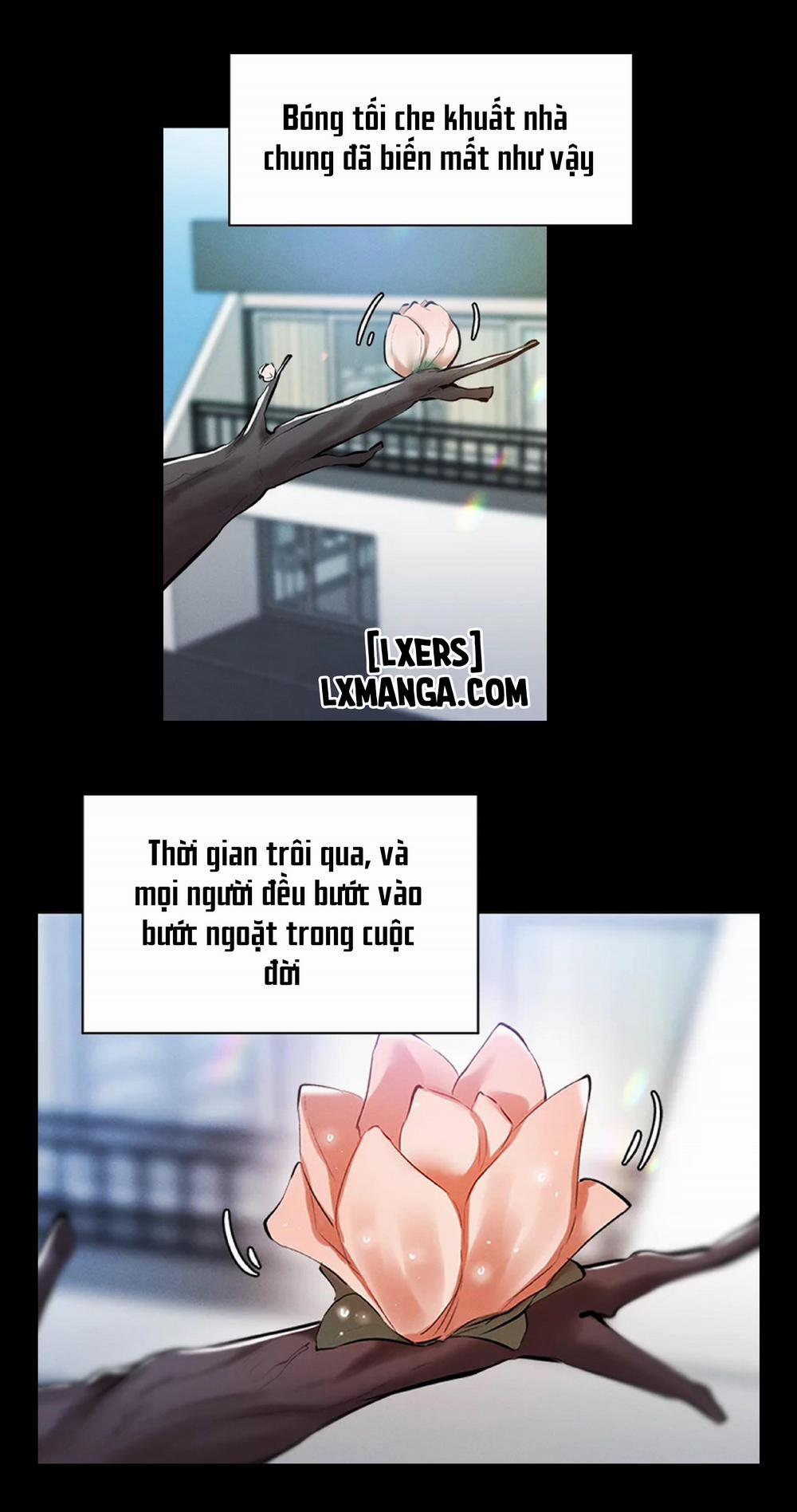 Có Phòng Trống Không? 64 0 END trang 27