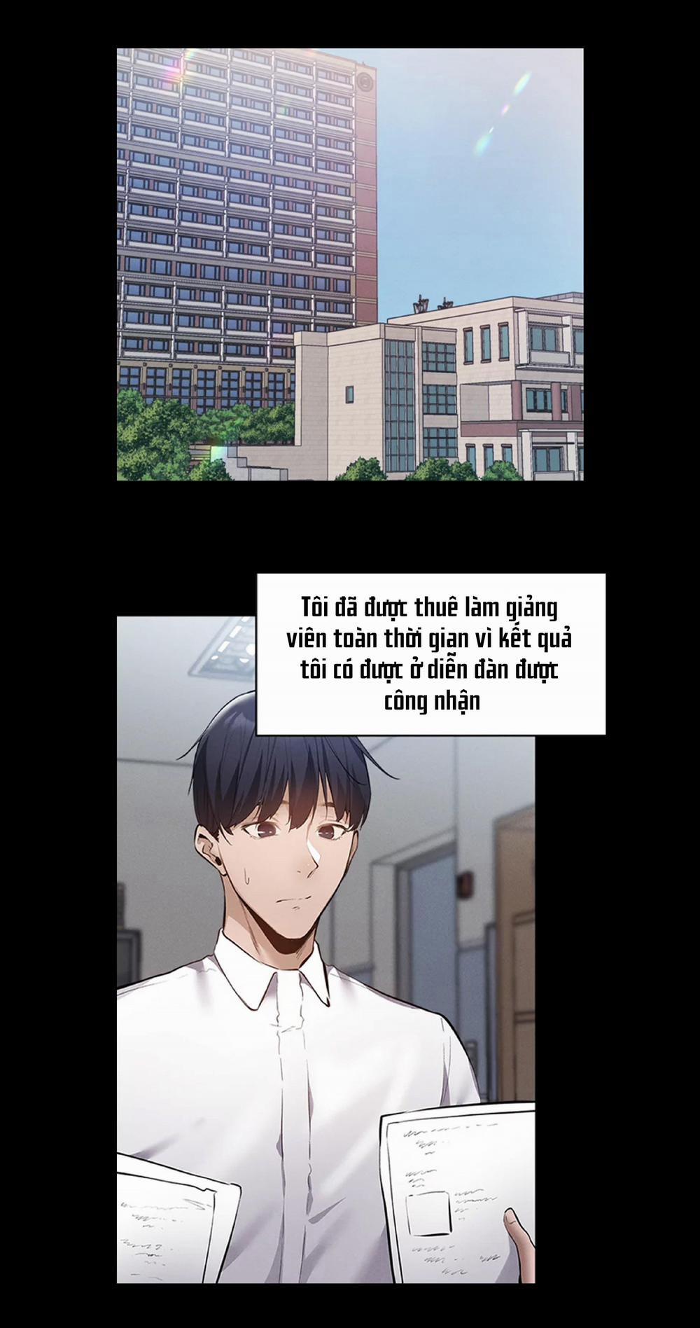 Có Phòng Trống Không? 64 0 END trang 28