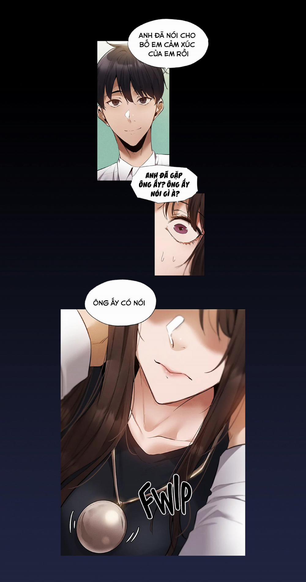 Có Phòng Trống Không? 64 0 END trang 3