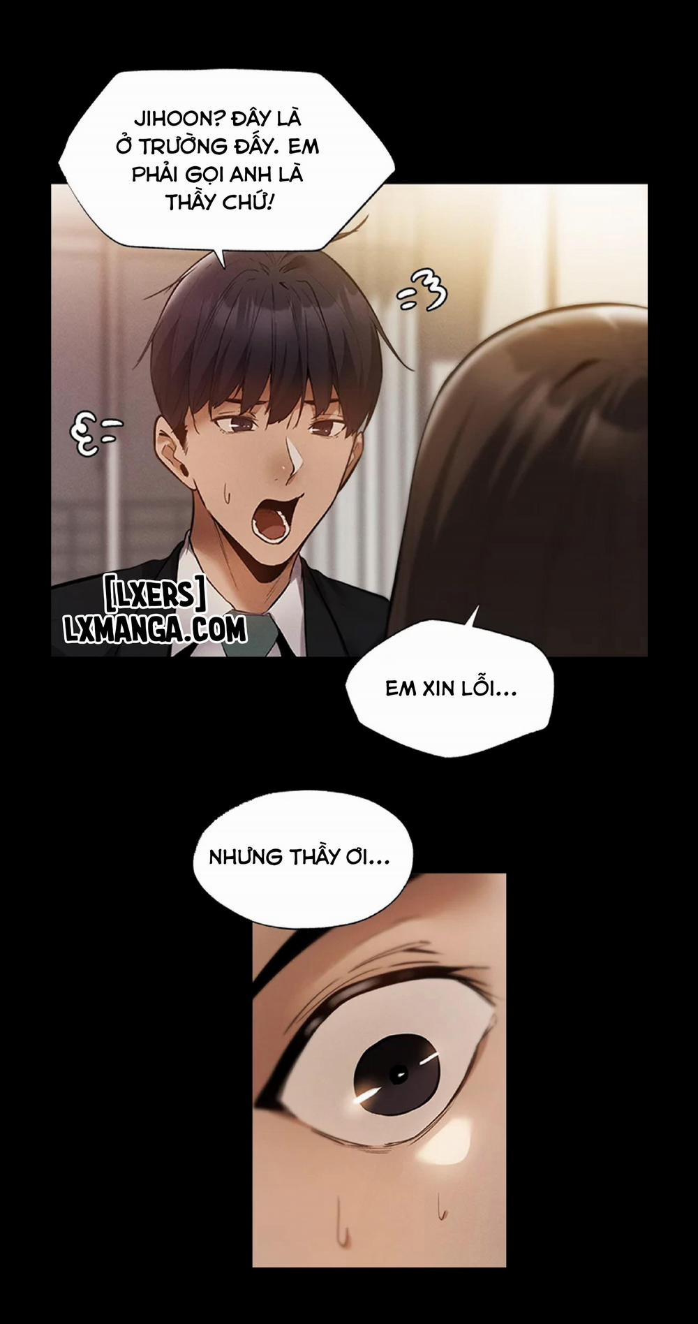 Có Phòng Trống Không? 64 0 END trang 31