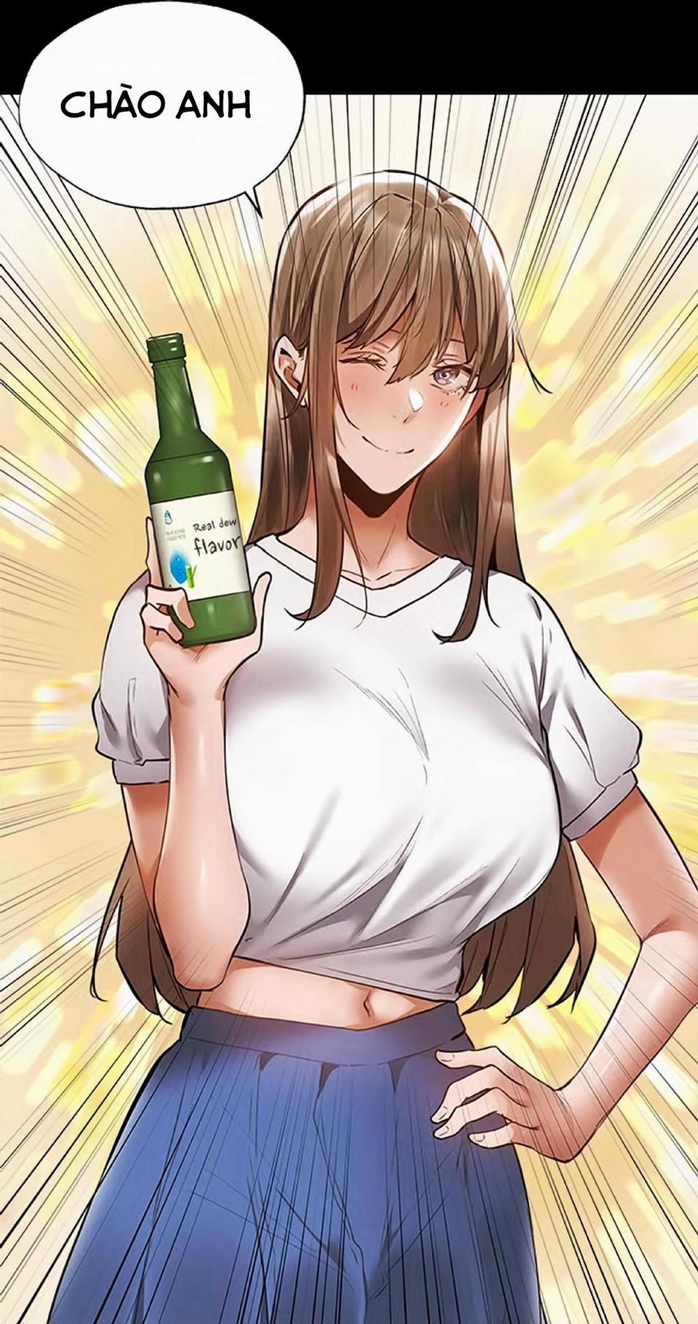 Có Phòng Trống Không? 64 0 END trang 38