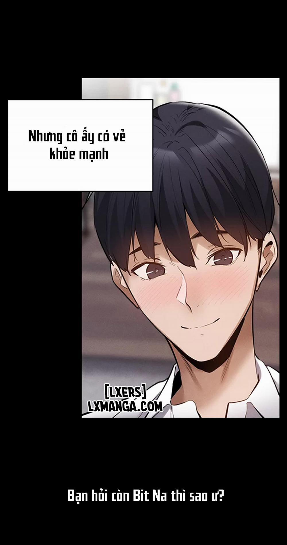 Có Phòng Trống Không? 64 0 END trang 42