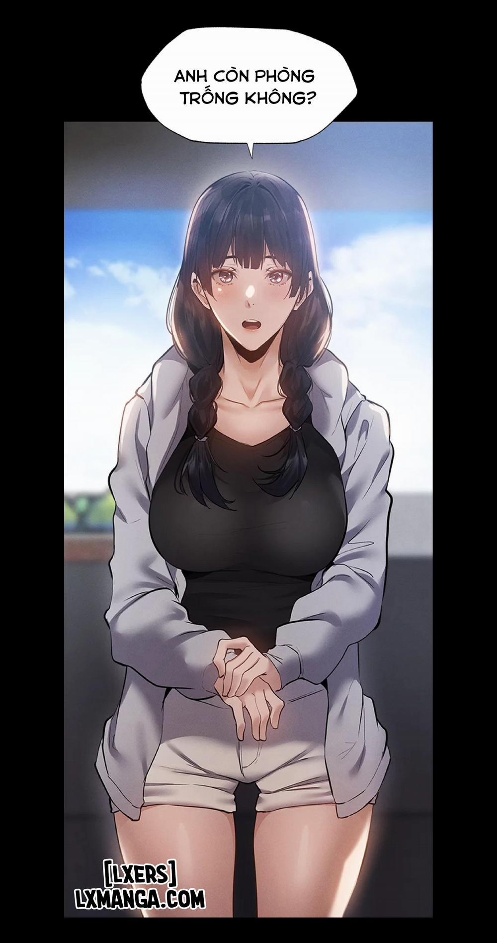 Có Phòng Trống Không? 64 0 END trang 46