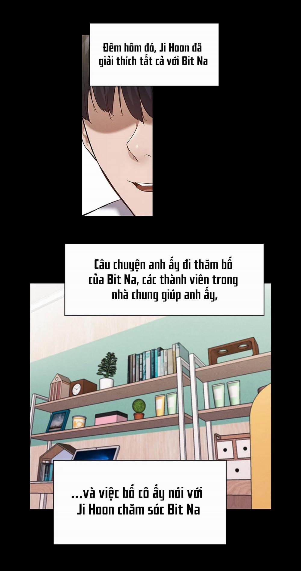 Có Phòng Trống Không? 64 0 END trang 6