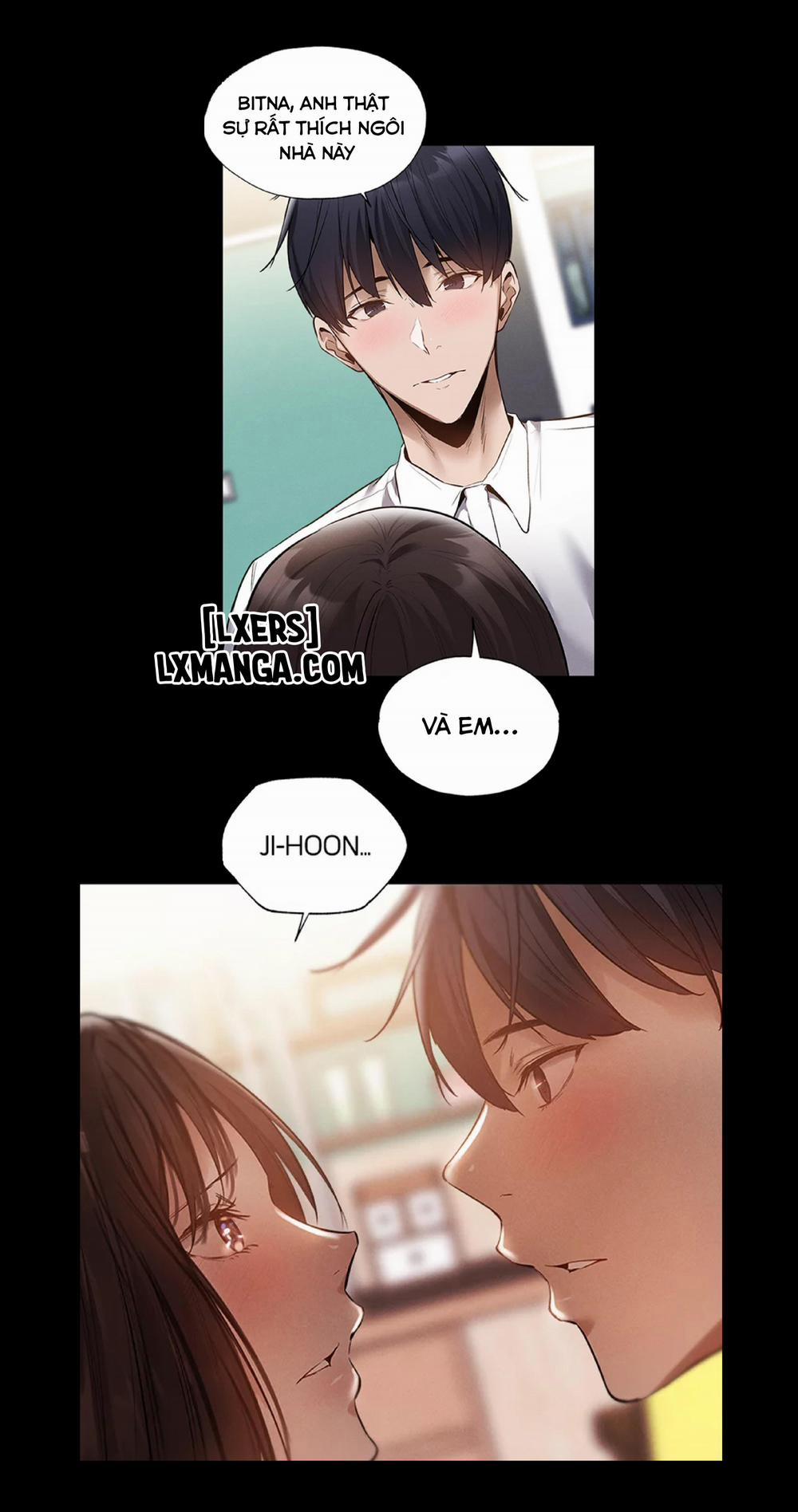 Có Phòng Trống Không? 64 0 END trang 9