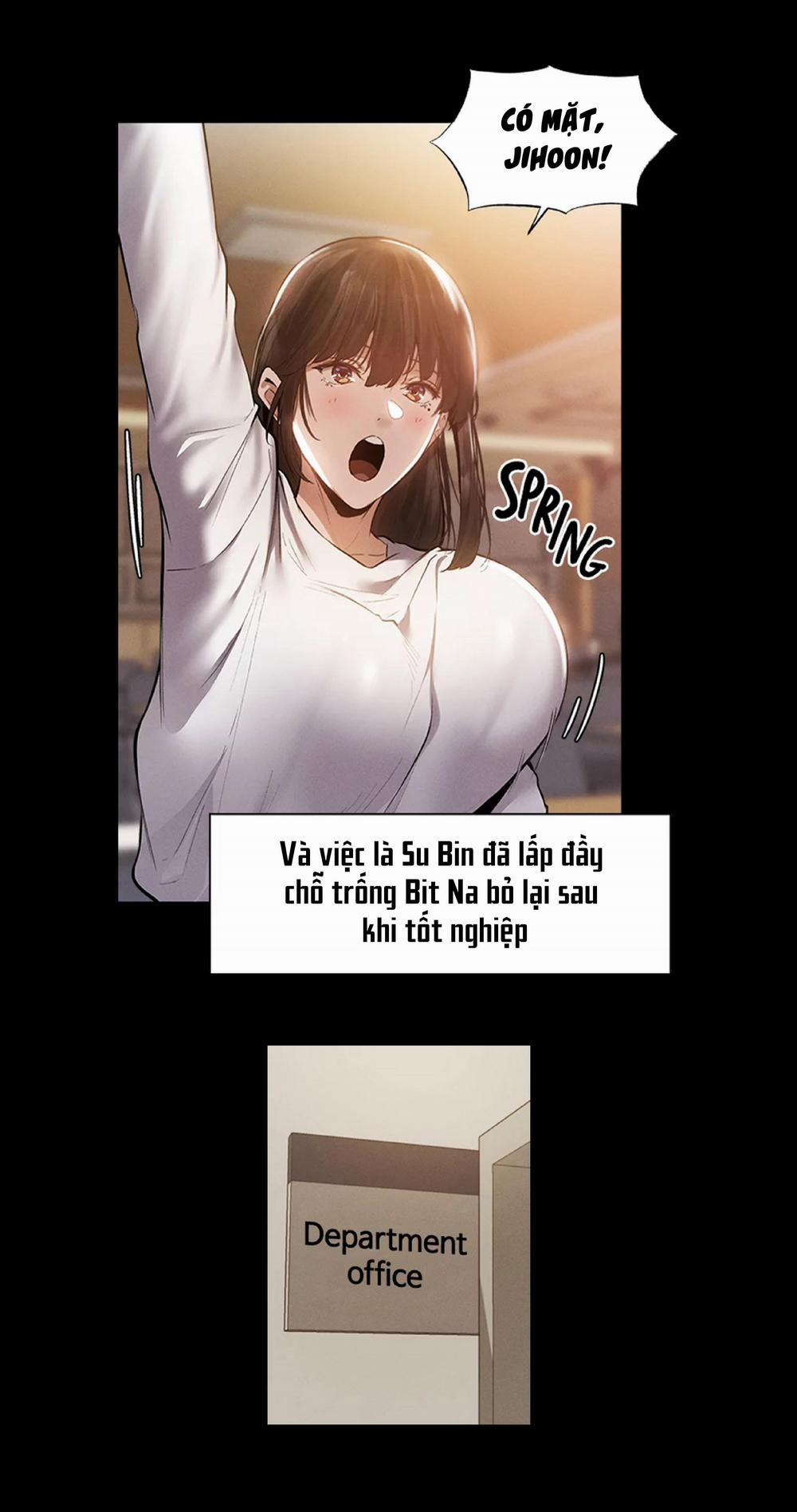 Có Phòng Trống Không? 64 - END trang 30
