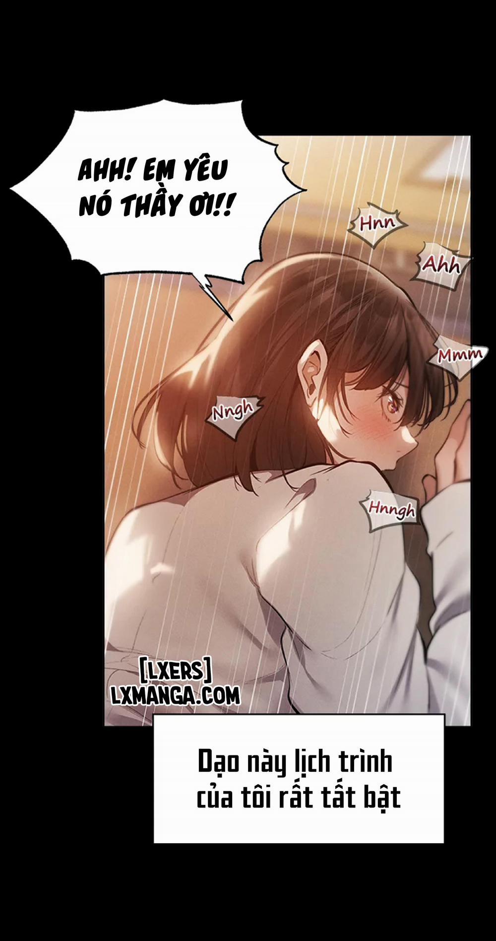 Có Phòng Trống Không? 64 - END trang 34