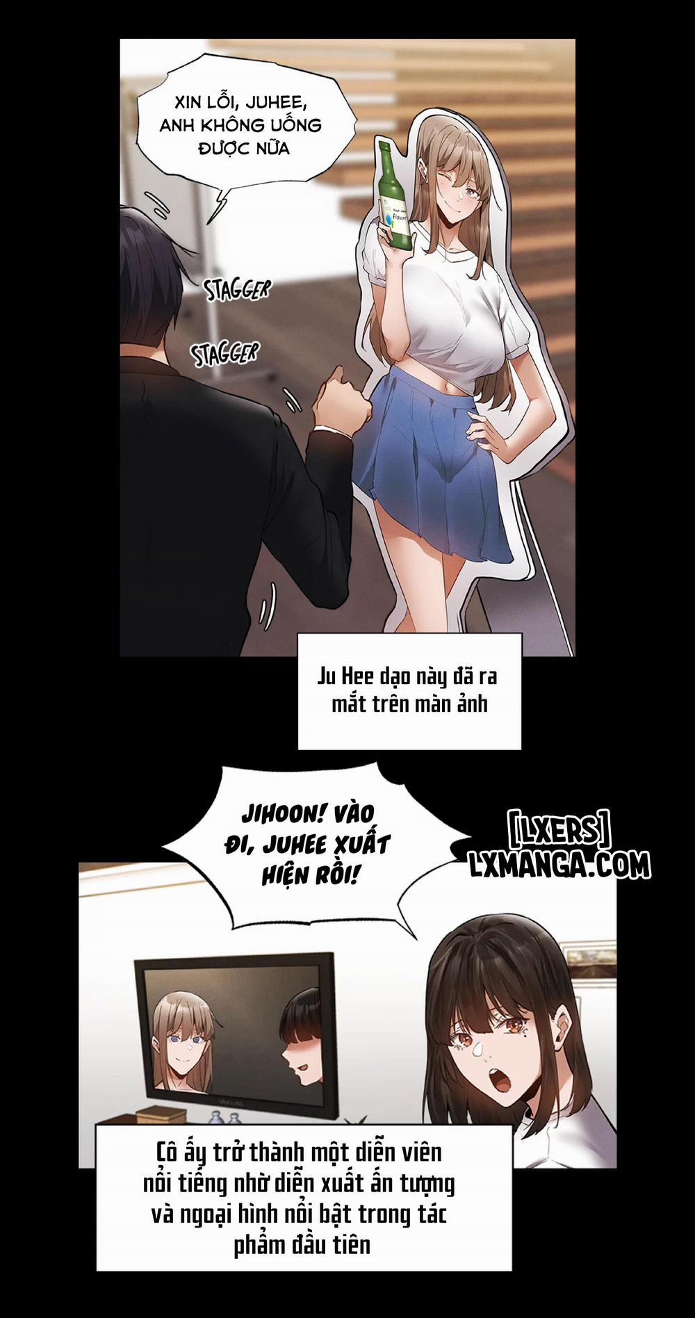 Có Phòng Trống Không? 64 - END trang 39