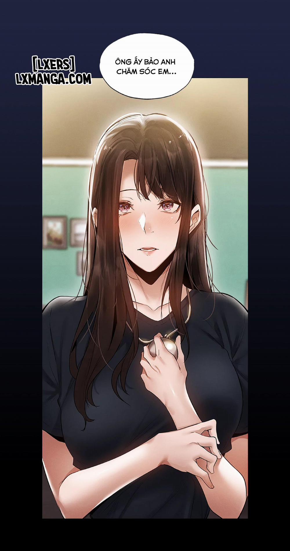 Có Phòng Trống Không? 64 - END trang 4