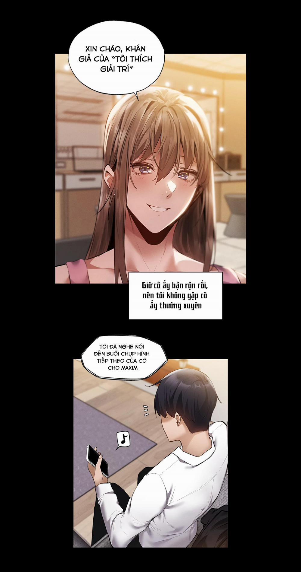 Có Phòng Trống Không? 64 - END trang 40