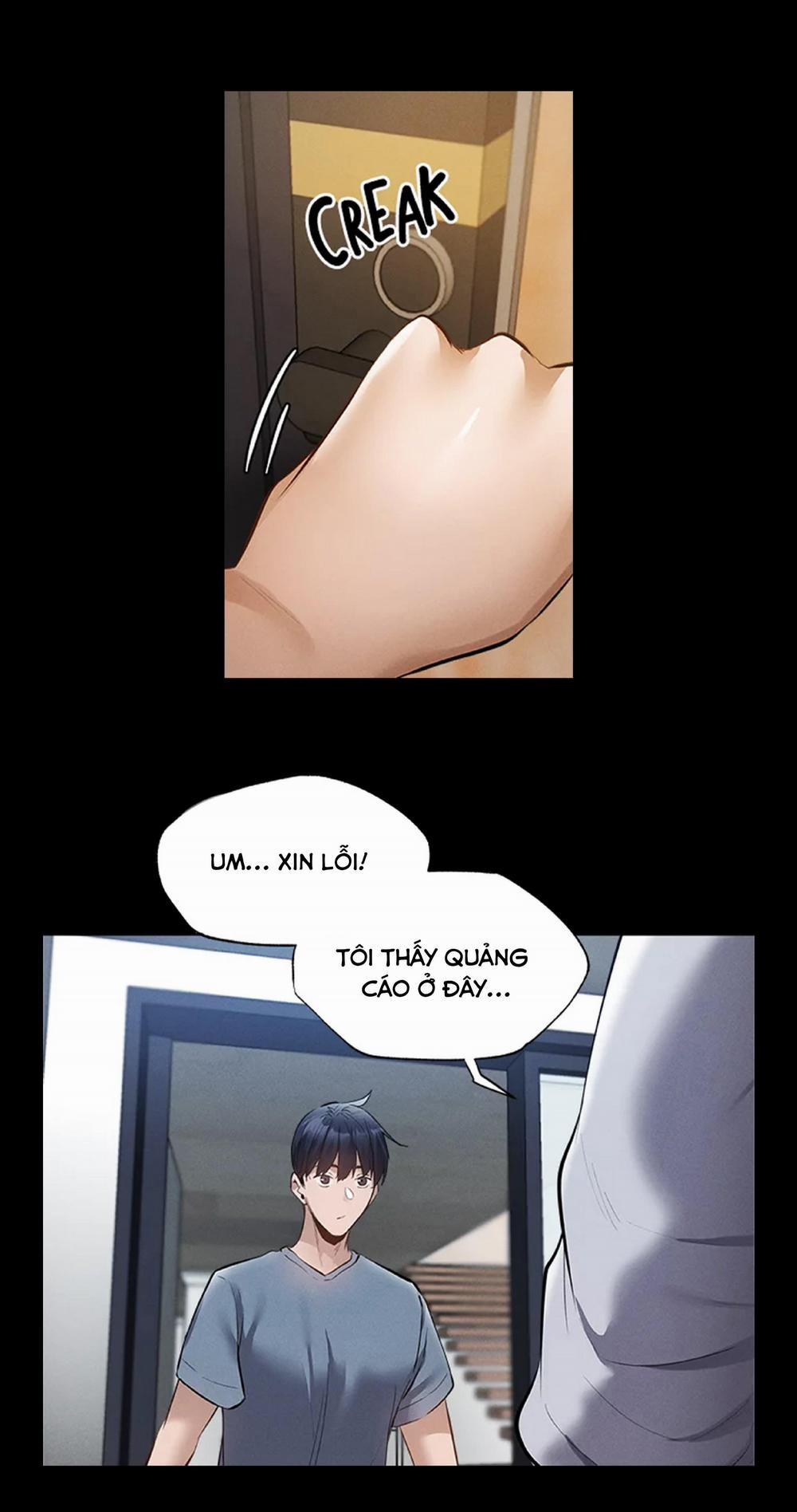 Có Phòng Trống Không? 64 - END trang 45
