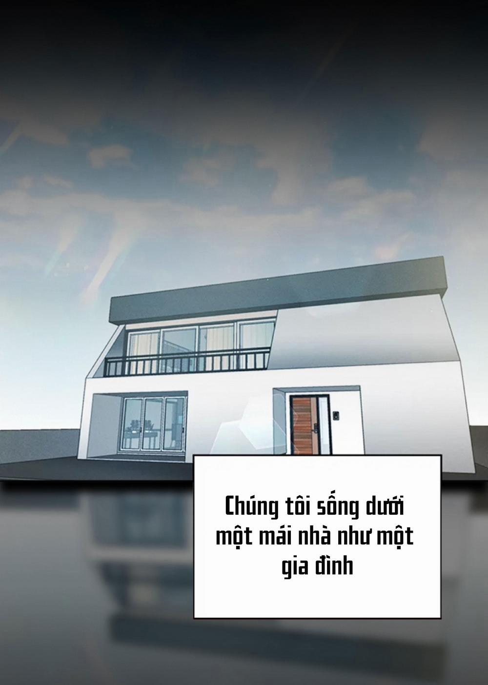 Có Phòng Trống Không? 64 - END trang 49