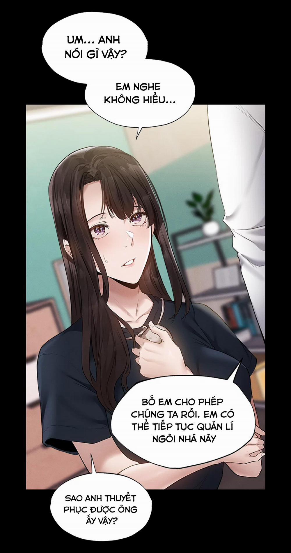 Có Phòng Trống Không? 64 - END trang 5