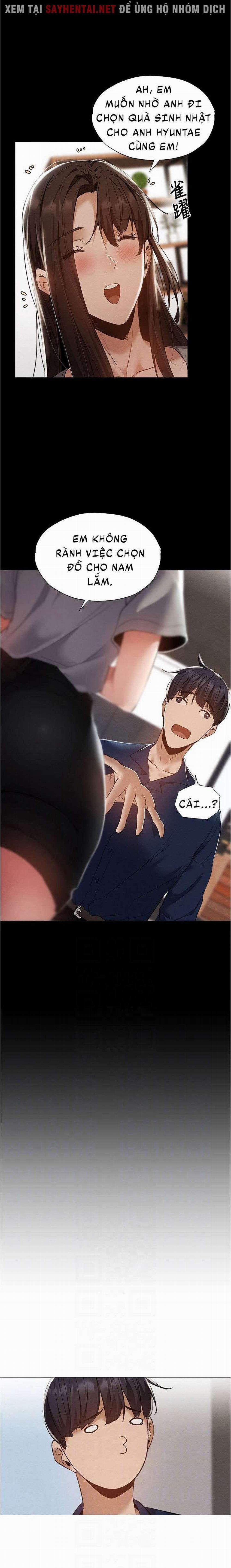 Có Phòng Trống Không? 64 trang 1