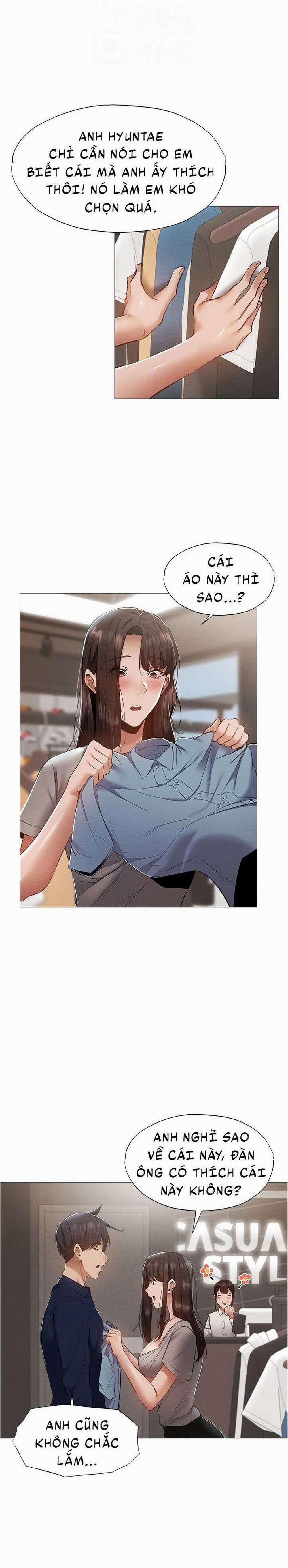 Có Phòng Trống Không? 64 trang 2