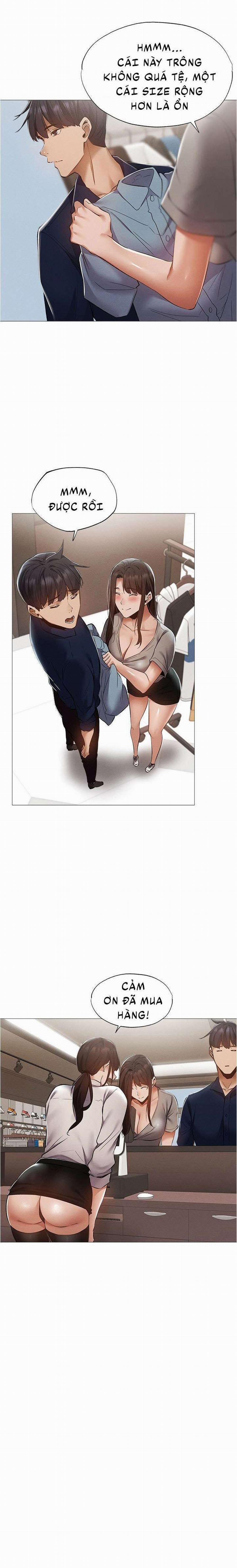 Có Phòng Trống Không? 64 trang 3