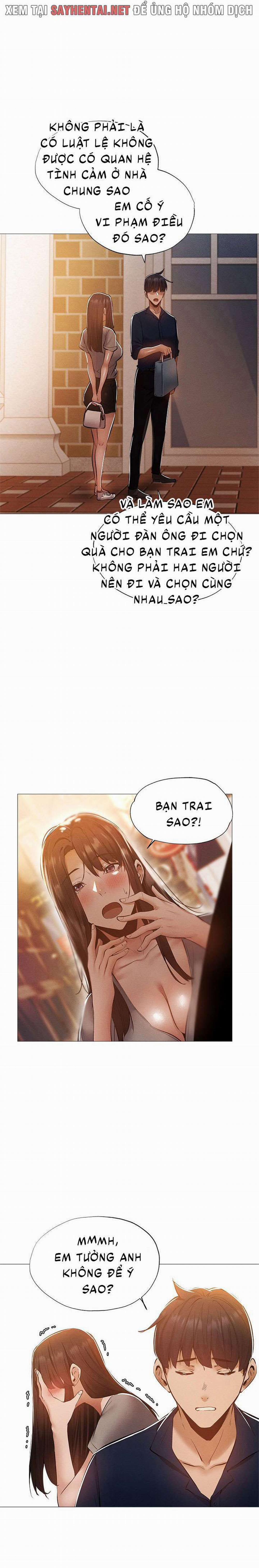 Có Phòng Trống Không? 64 trang 5