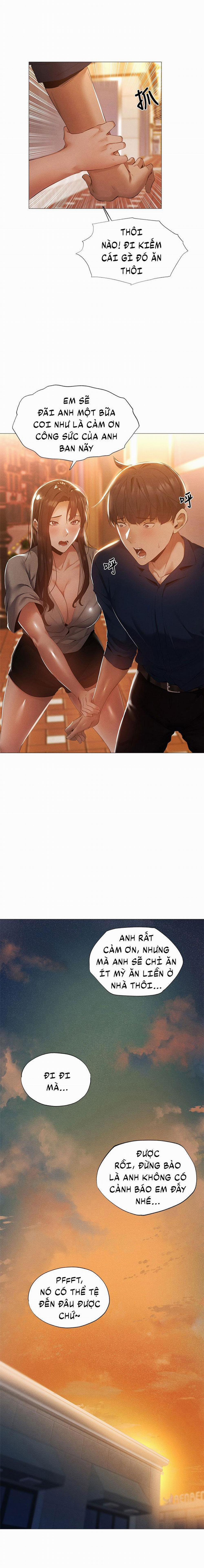 Có Phòng Trống Không? 65 trang 1